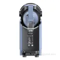 Multi-Functional Slushie Ice Shaver Machine